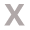 x gray pic